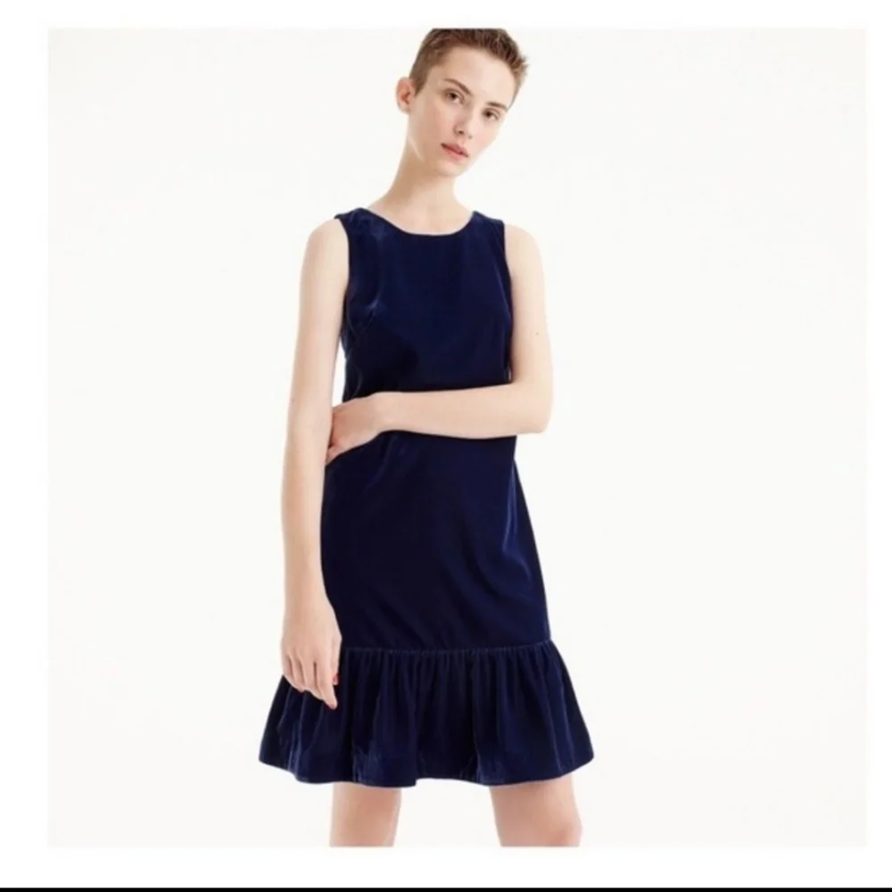 J. Crew preowned no